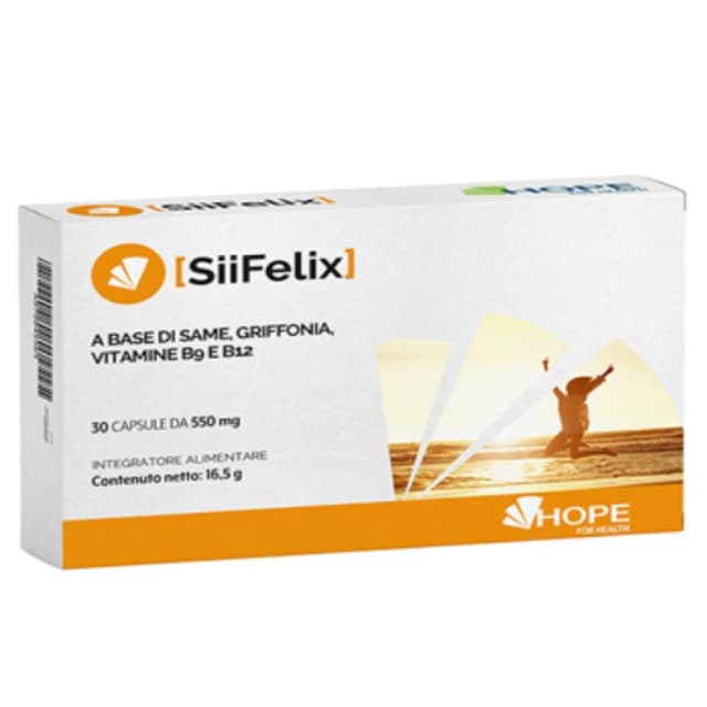 SIIFELIX 30CPS