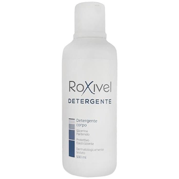 Roxivel Reinigungsmittel – 500 ml