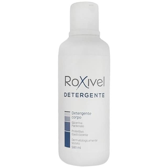 Roxivel Reinigungsmittel – 500 ml
