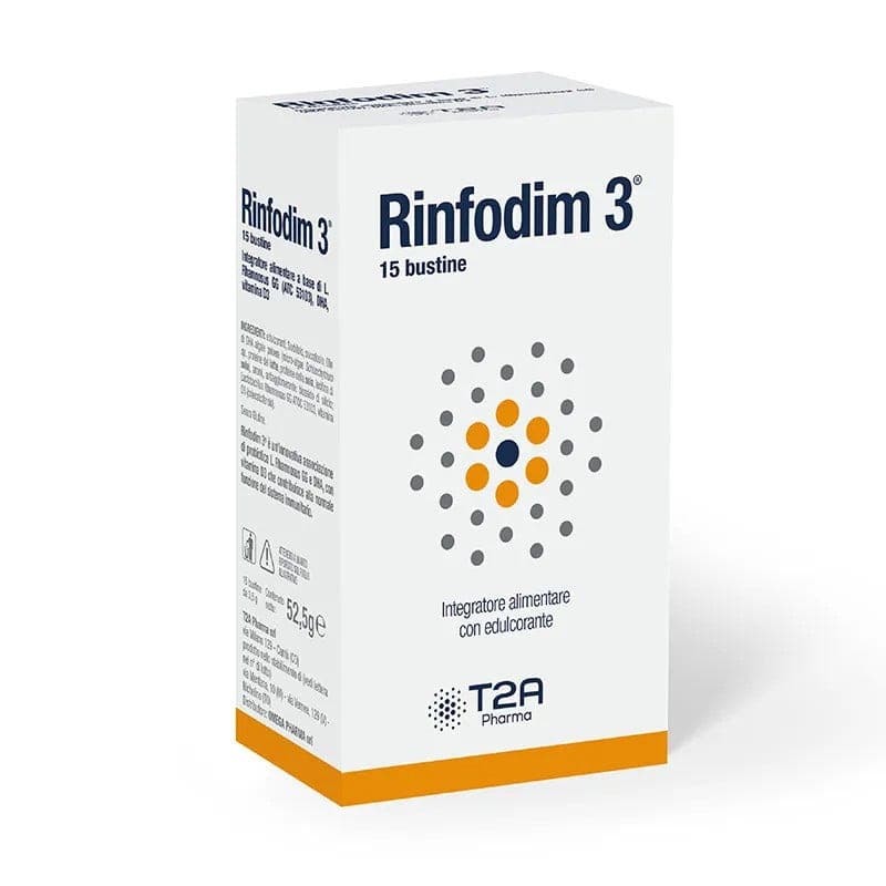Rinfodim 3 – 15 Beutel
