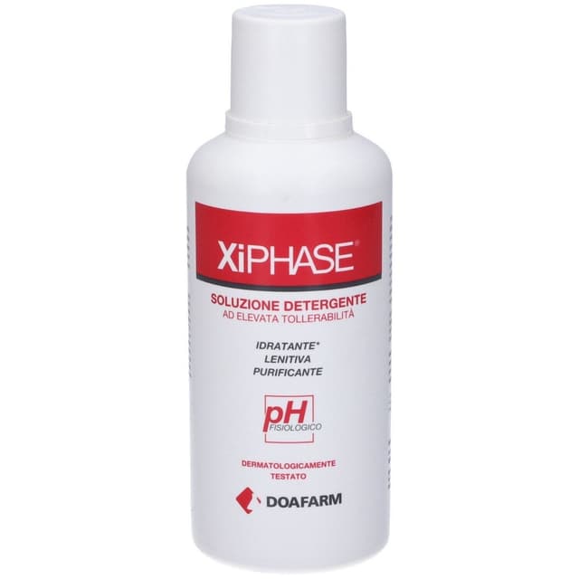 XIPHASE SOLUZIONE DET 500ML