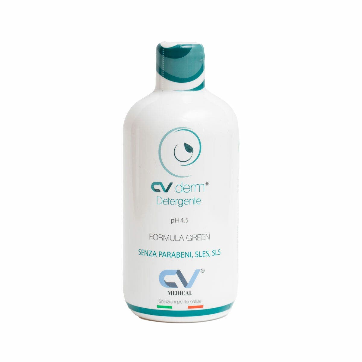 CV Derm Reinigungsgel – 500 ml