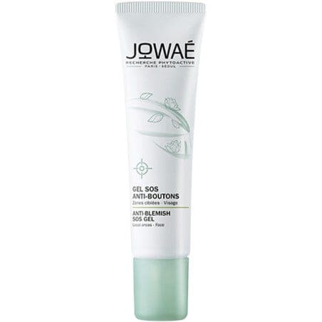 Jowaé SOS-Gel gegen Unreinheiten – 10 ml