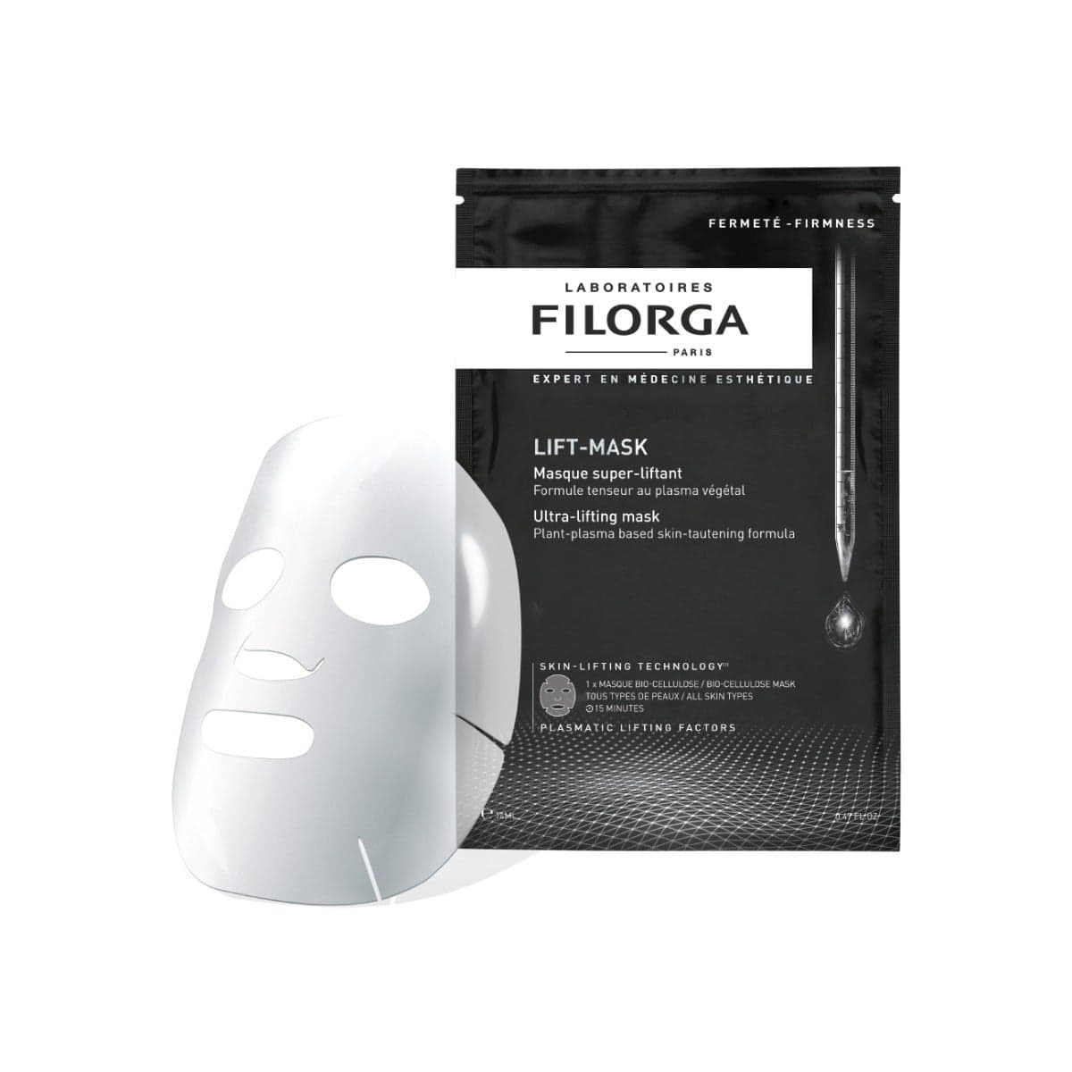 Filorga Lift Mask – 14 ml Ultra-Lifting-Maske für das Gesicht