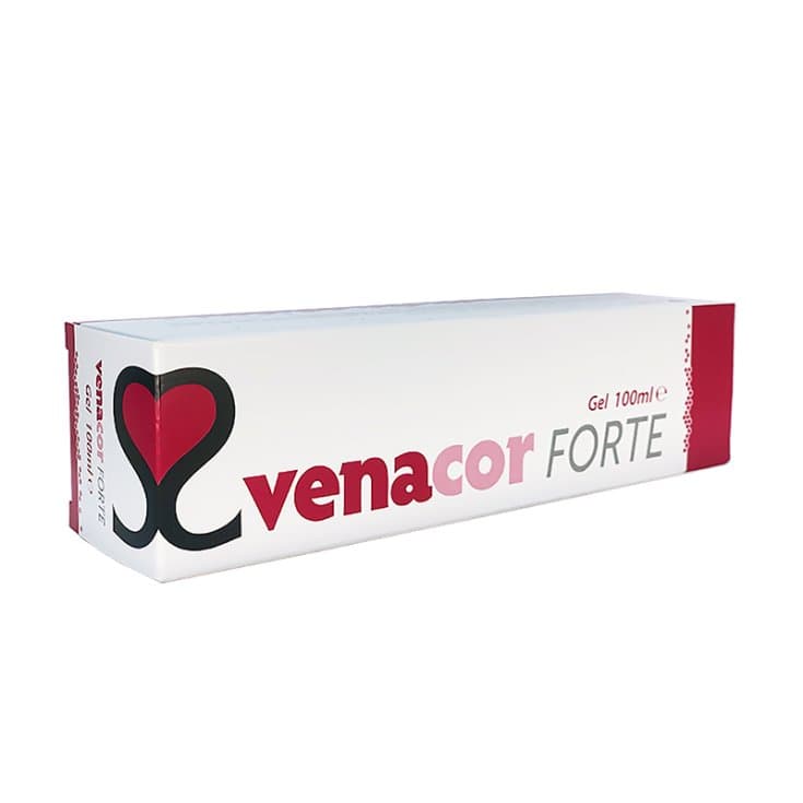 VENACOR FORTE 100ML