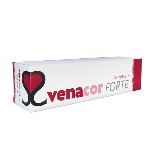 VENACOR FORTE 100ML