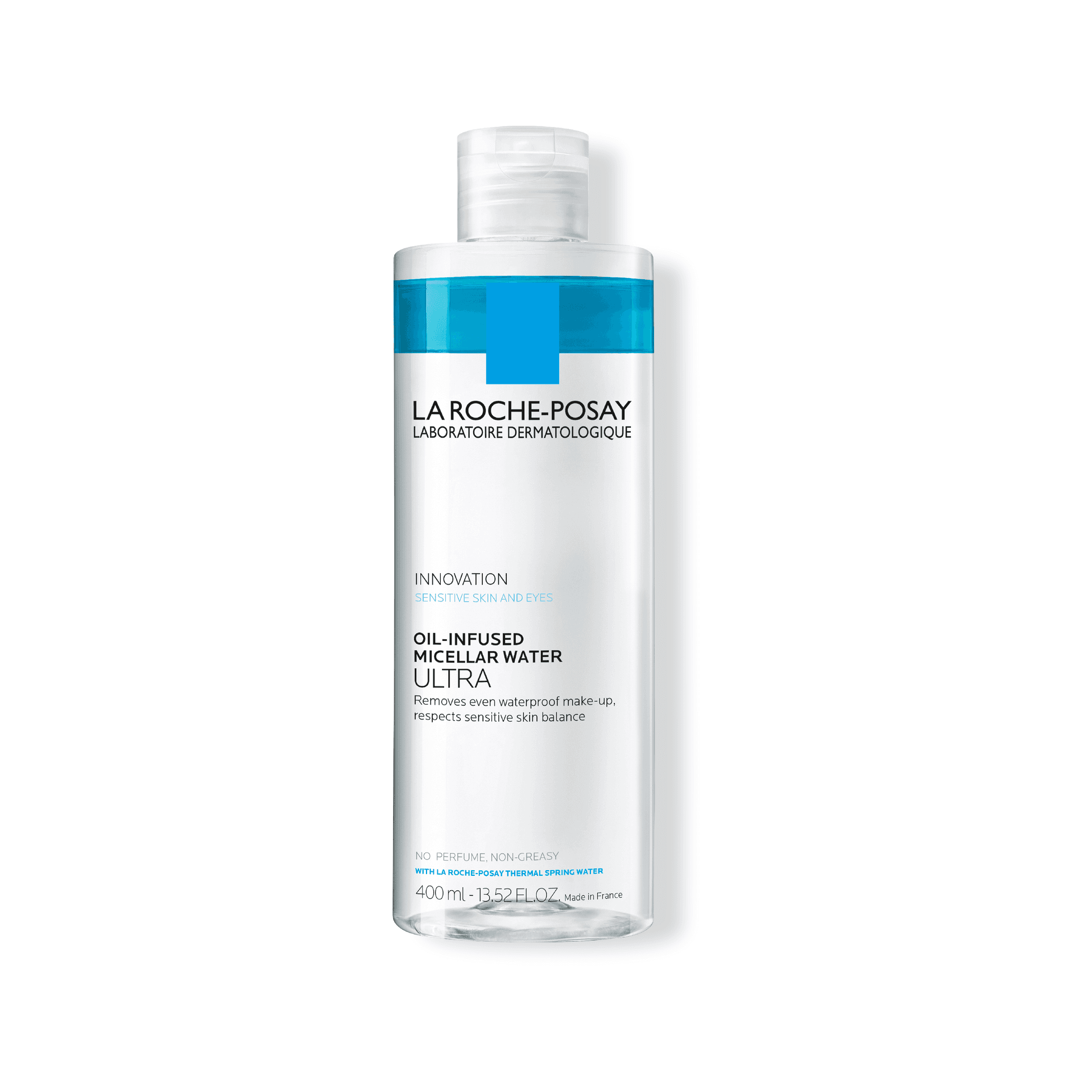 Oil Infused Micellar Water – Mizellenwasser mit Öl-Phase