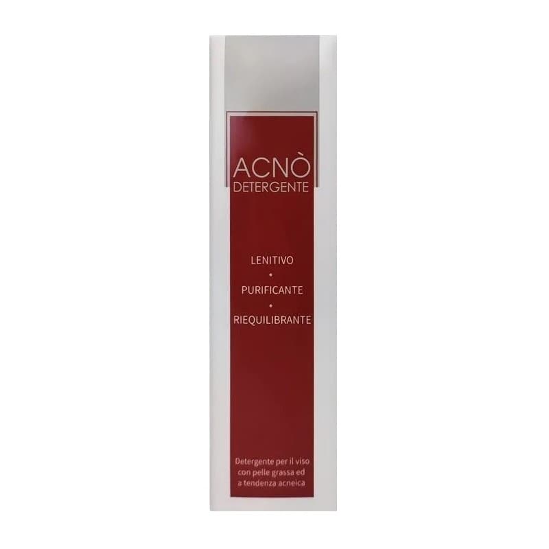 ACNO' DETERGENTE 200ML