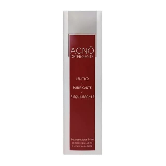 ACNO' DETERGENTE 200ML