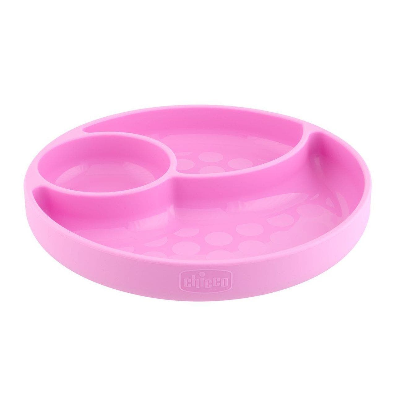 PIATTO SILICONE VENTOS RA102161<