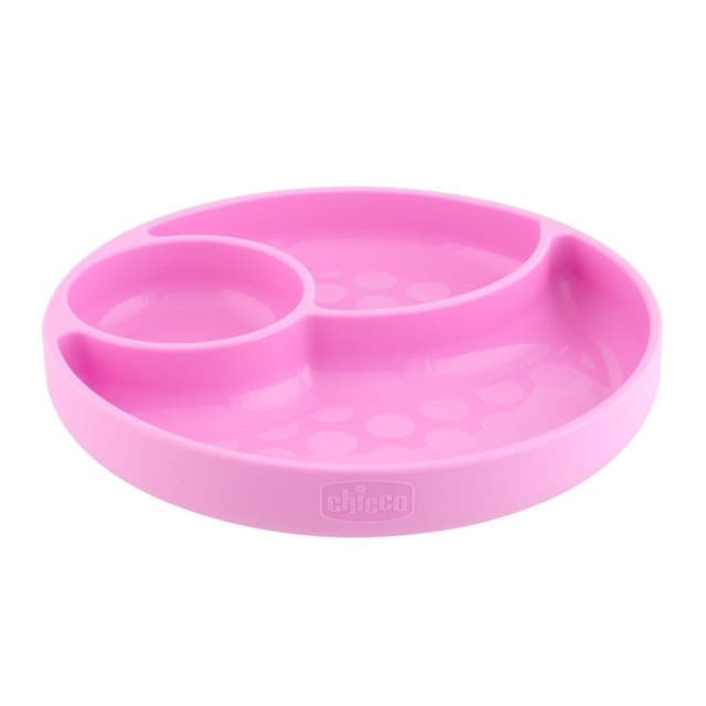 PIATTO SILICONE VENTOS RA102161<