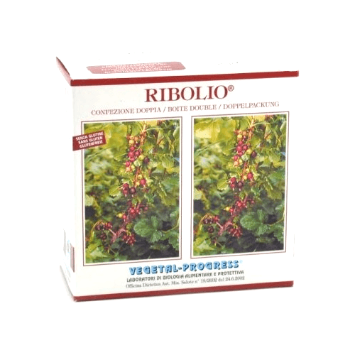 RIBOLIO DOPPIO 100CPS