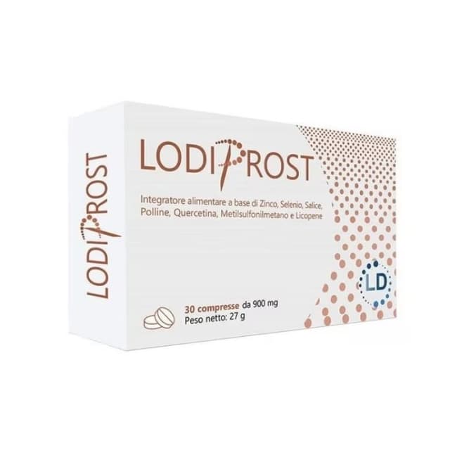 Lodiprost – 30 Tabletten