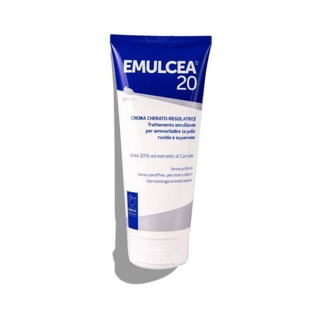 Emulcea 20 Creme – 200 ml