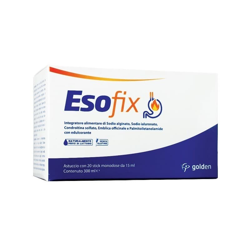 ESOFIX 20STICK MONODOSE 15ML