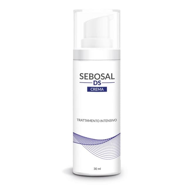 Sebosal DS Creme – 30 ml