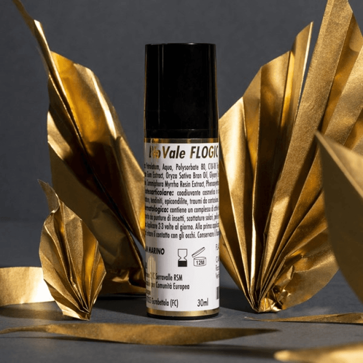 Biovale Flogic Creme – 30 ml