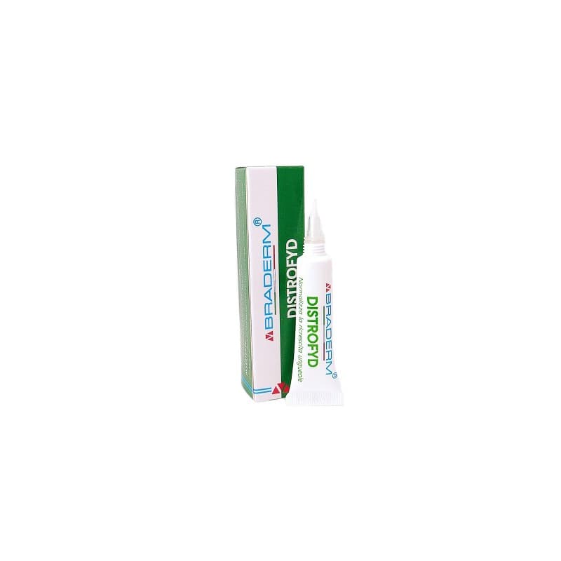 Braderm Distrofyd – 15 ml