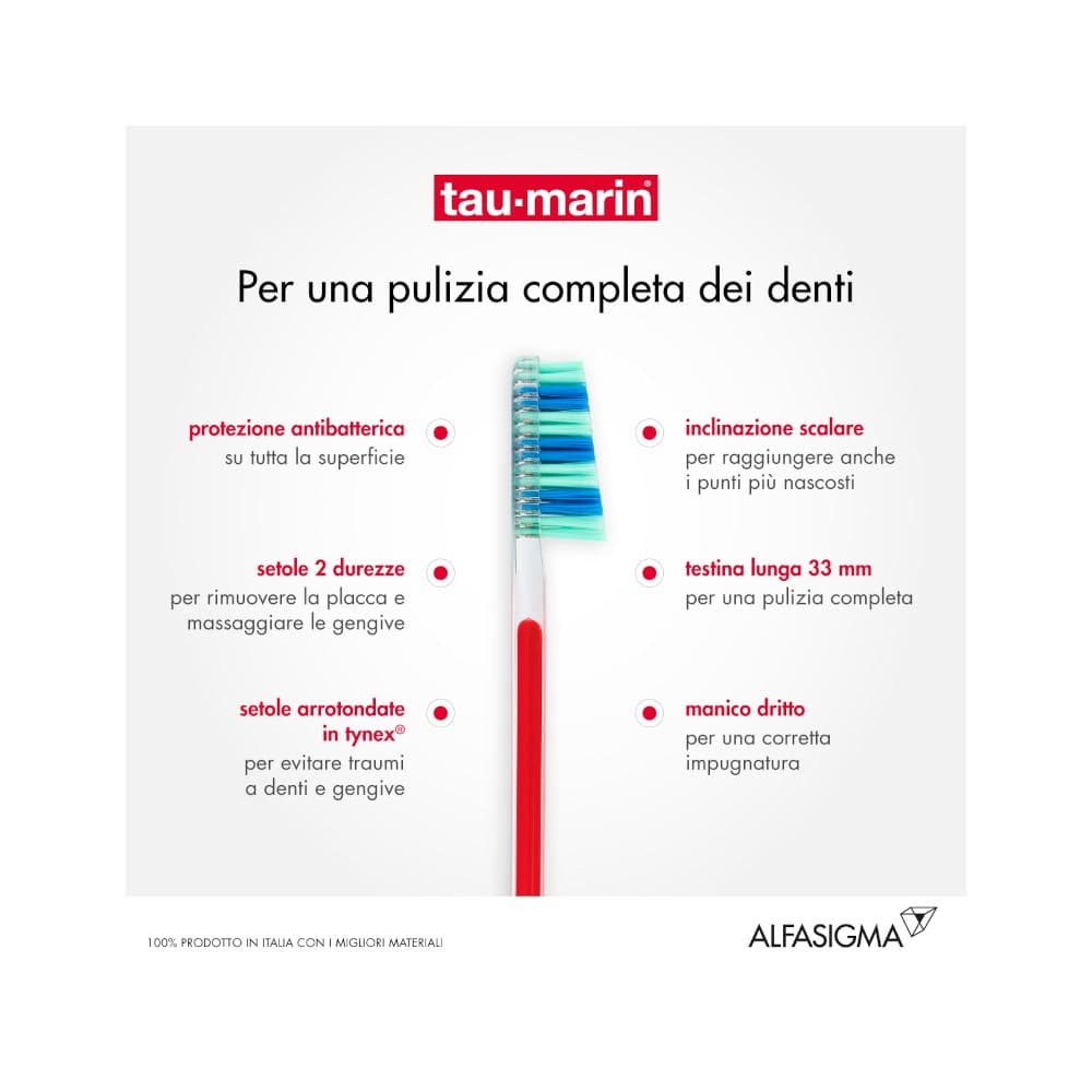 Taumarin Spazz Scalp 33 ml – Mundpflegespray