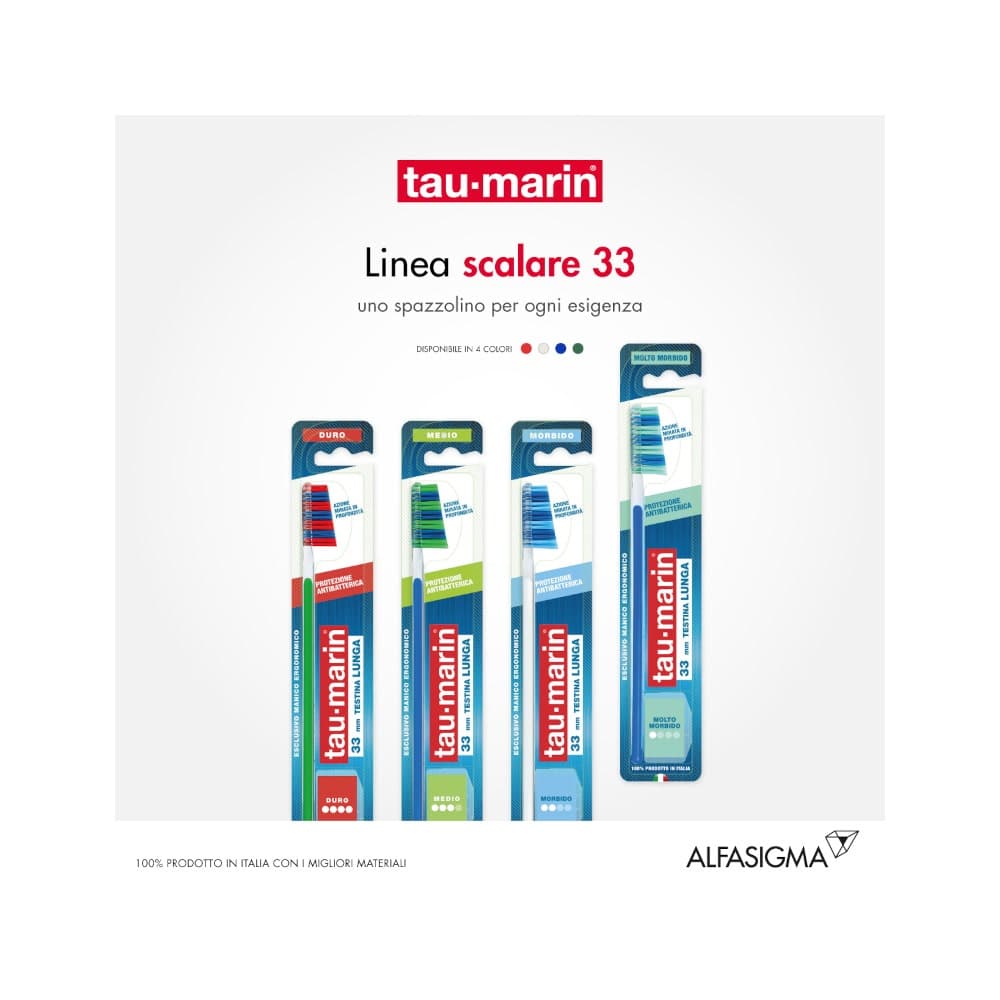 Taumarin Spazz Scalp 33 ml – Mundpflegespray