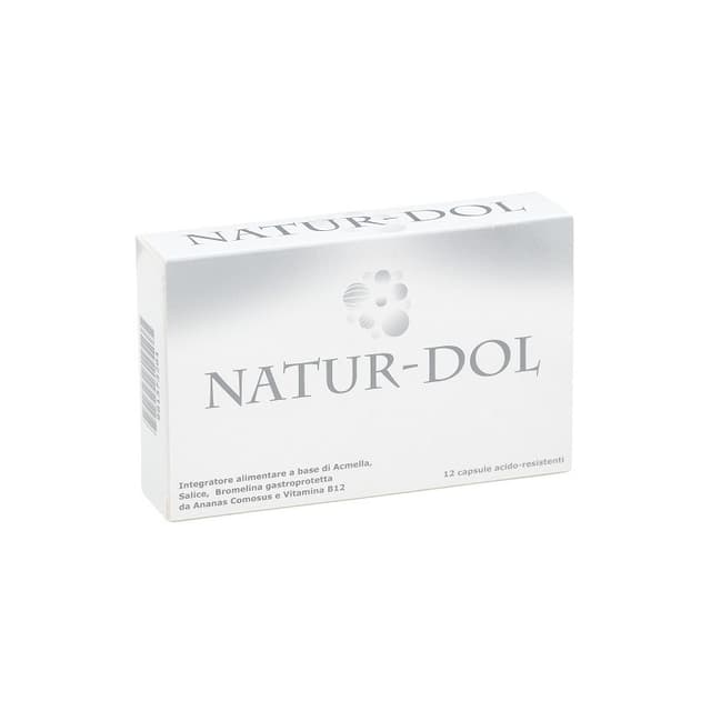 NATUR-DOL 12CPS
