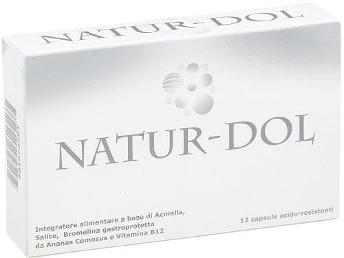 NATUR-DOL 12CPS