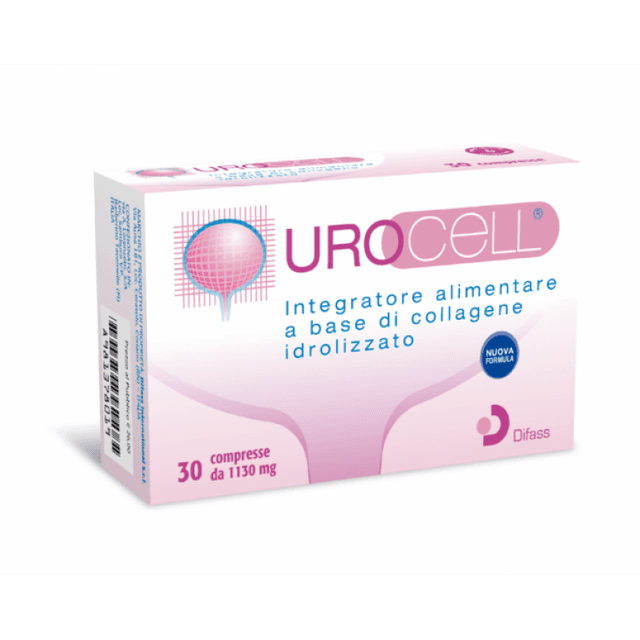 UROCELL 30CPR