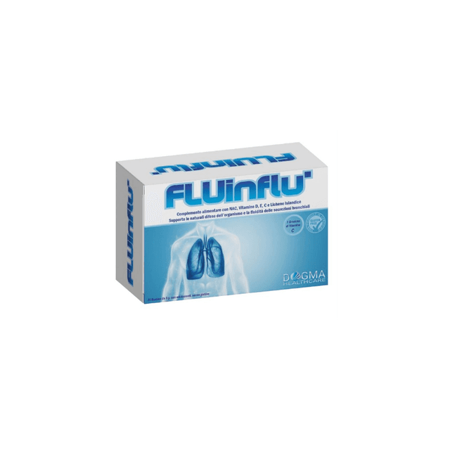 Fluinflu – 20 Sticks