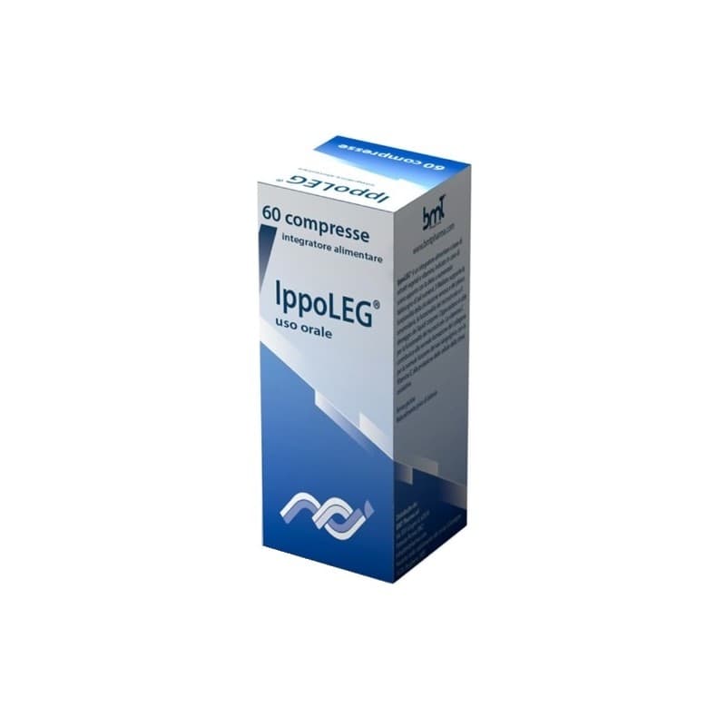 Ippoleg – 60 Tabletten