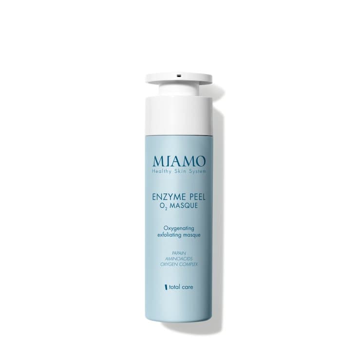 MIAMO ENZYME PEEL O2 MASQUE 50ML