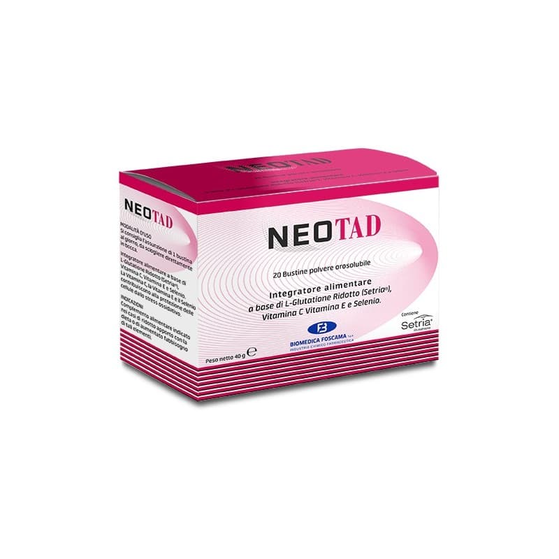 Neotad – 20 Beutel