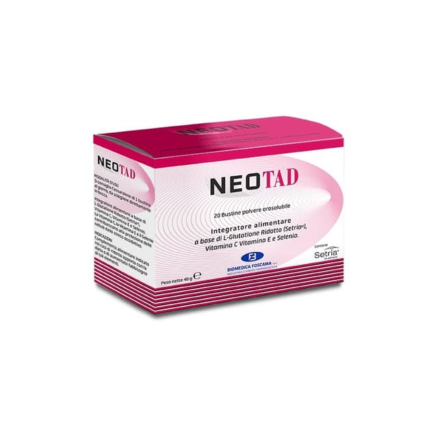 Neotad – 20 Beutel