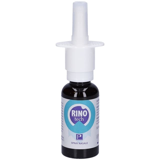 Rinotech Nasenspray – 30 ml