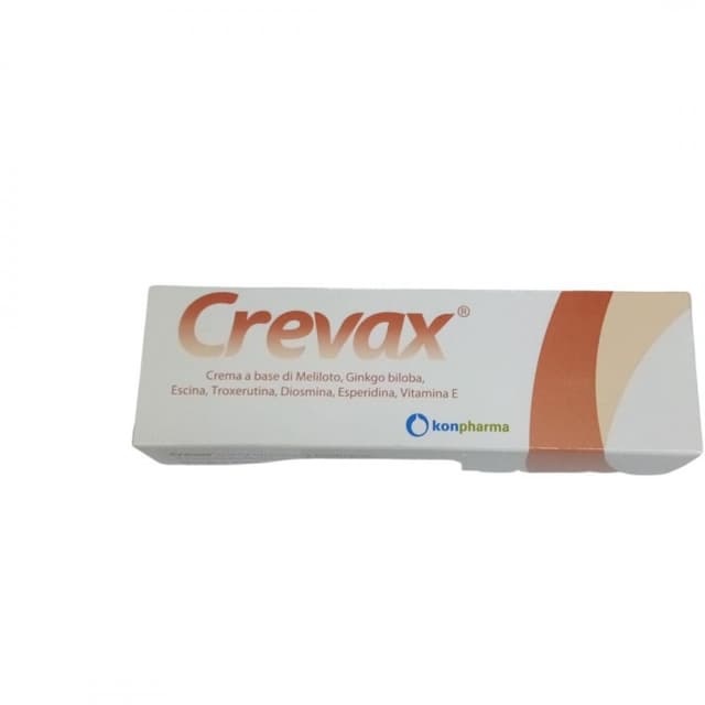 Crevax Creme – 100 ml