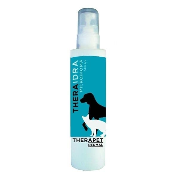 THERAIDRA MICROBIOMA SPRAY