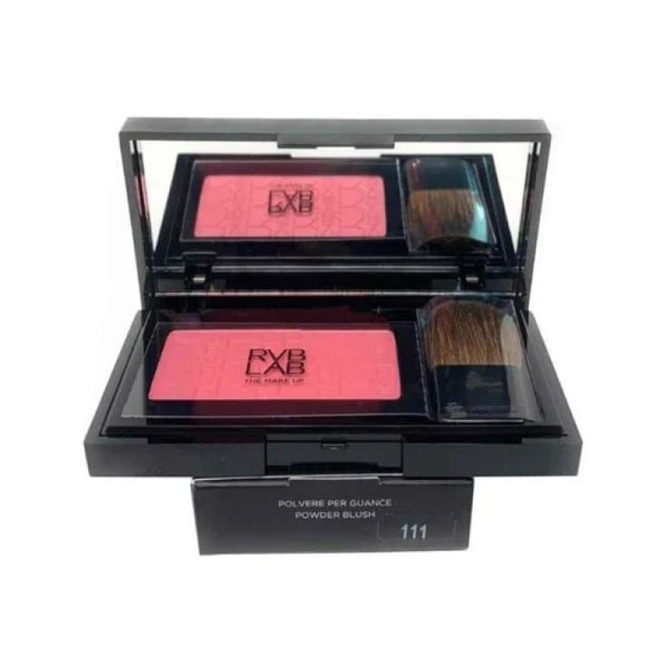 RVB LAB BLUSH COMPATTO 111