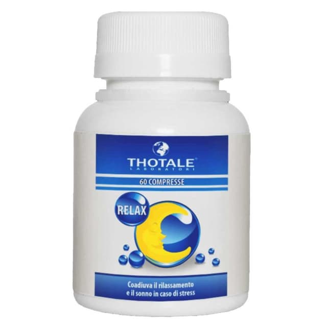 Thotale Relax – 60 Tabletten