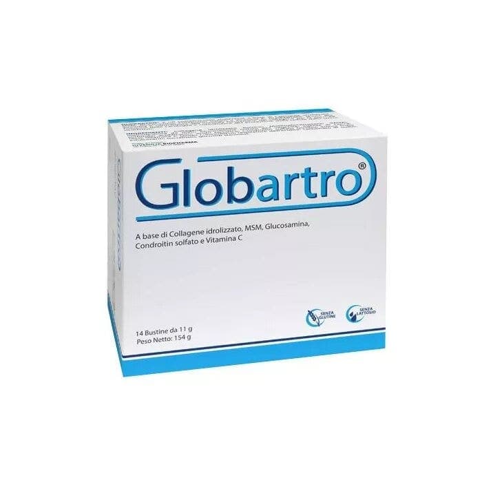 GLOBARTRO 14BUST