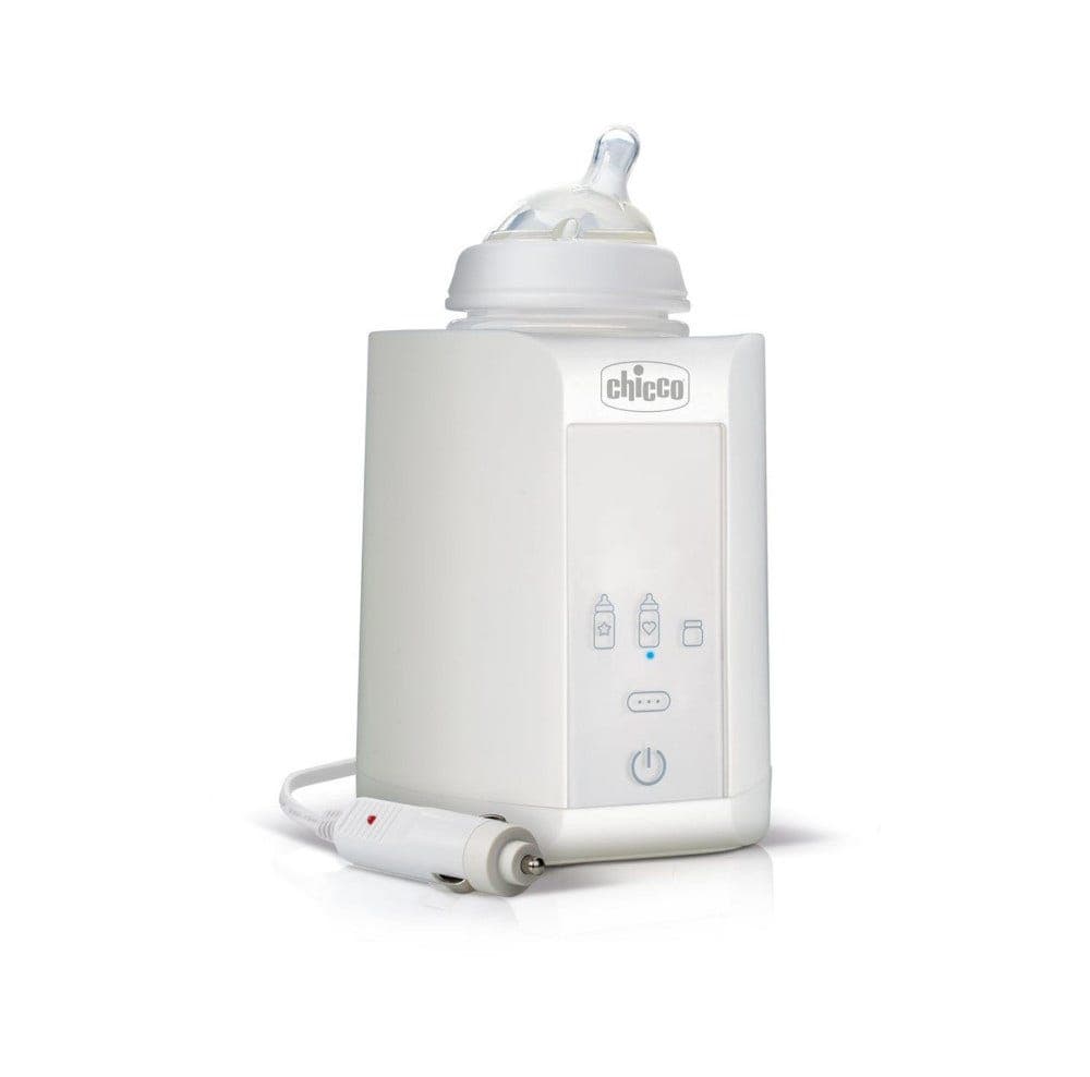 Chicco Flaschenwärmer CH 73891 für Zuhause und Auto