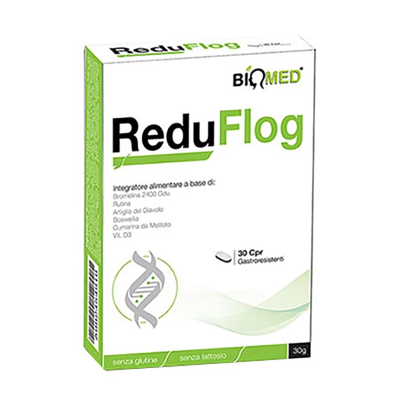 Reduflog – 30 Tabletten