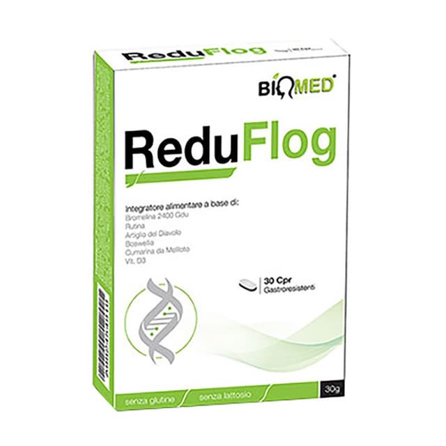 Reduflog – 30 Tabletten