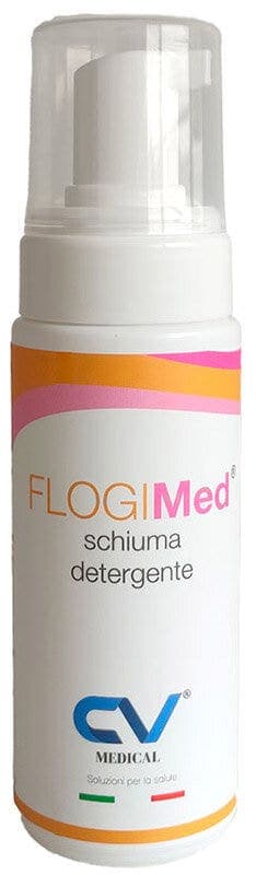 Flogimed Reinigungs-Schaum