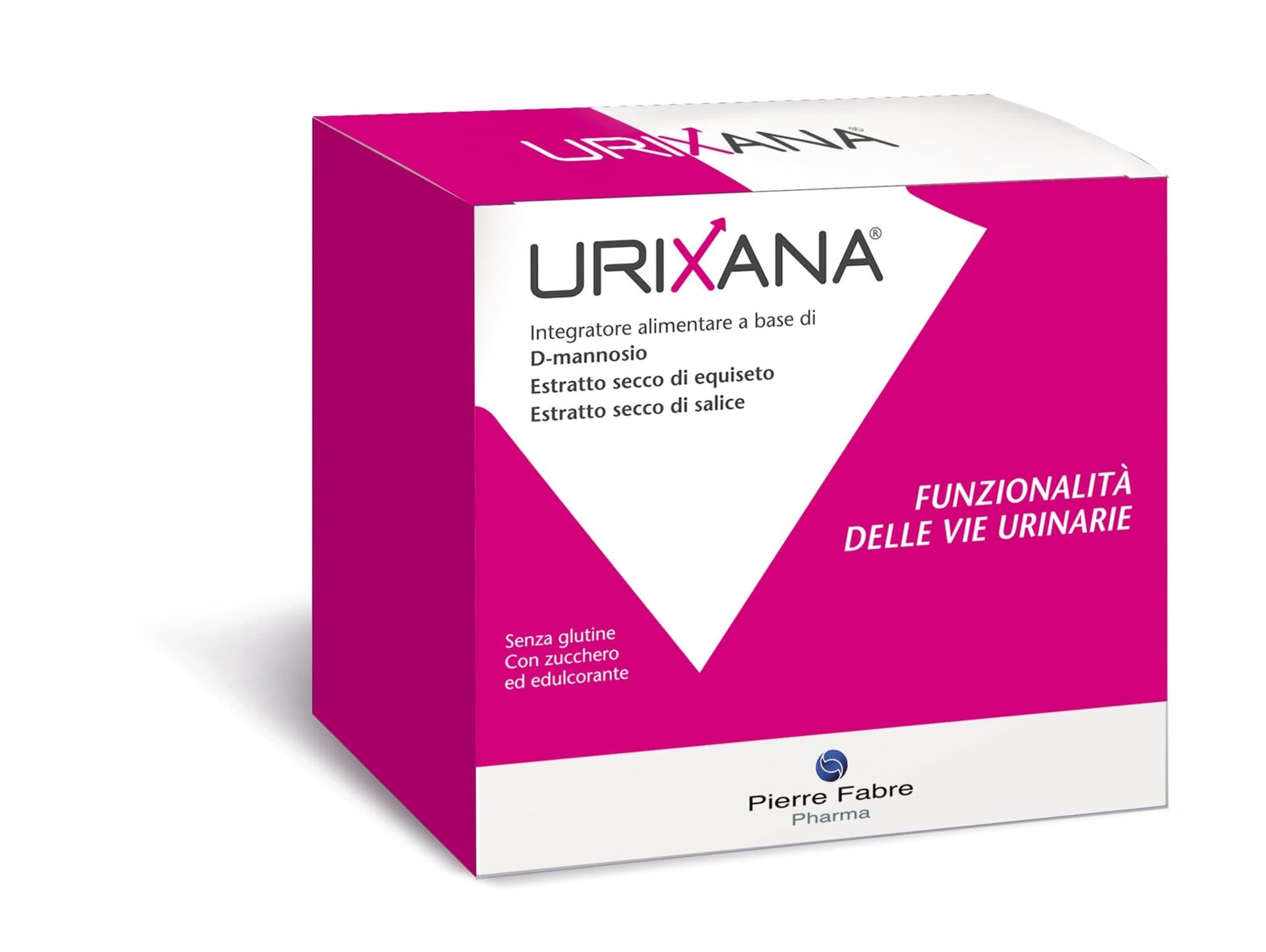 D-Mannose – 21 Beutel | Urixana