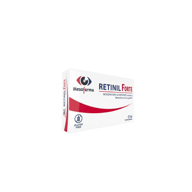Retinil Forte – 30 Tabletten