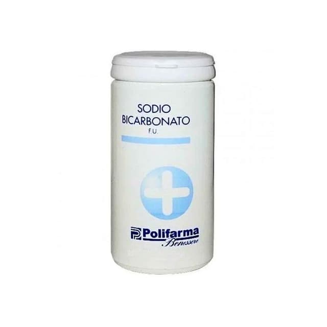 Natriumbicarbonat Ph.Eur. – 200 g