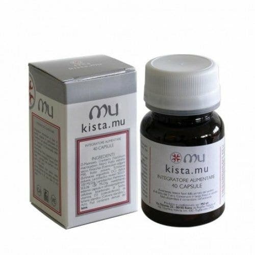 KISTA MU 40CPS