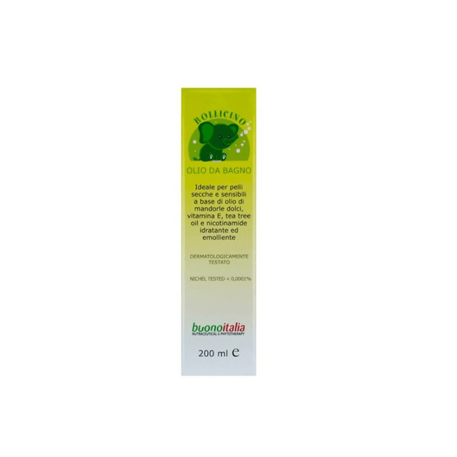 Bollicino – 200 ml