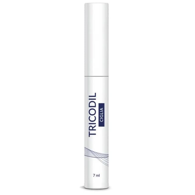Tricodil Ciglia – 7 ml Serum