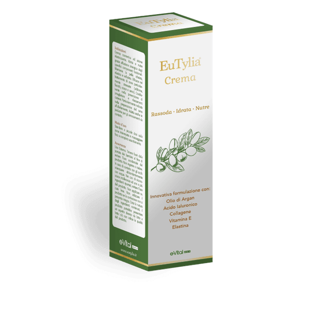 EUTYLIA CREMA 250ML