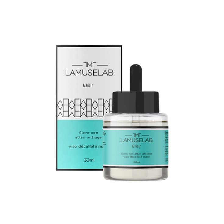 Lamuselab Elisir – 30 ml Elixier